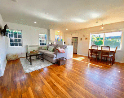 The Nook in North Park!