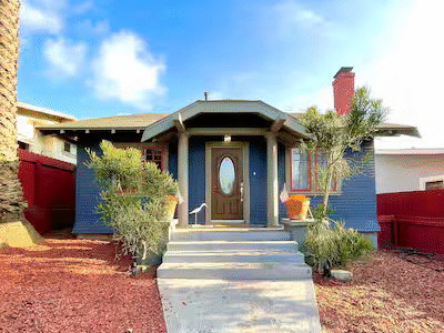 Newly Updated – Heart of North Park & Hillcrest!